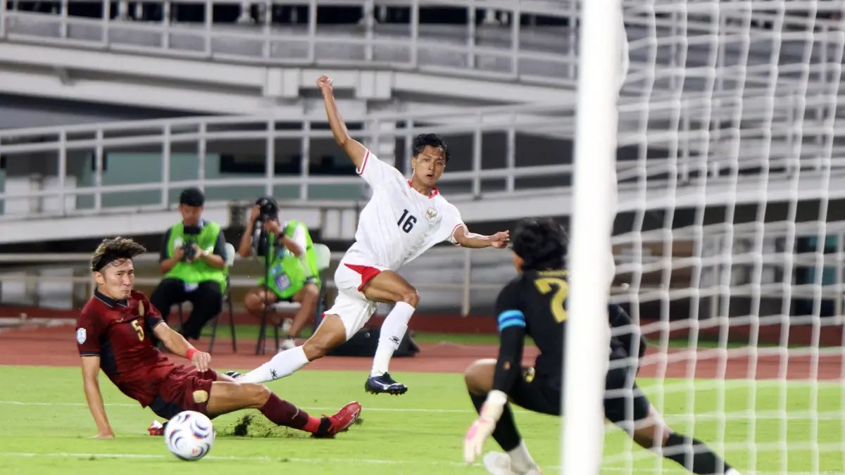 Perubahan Dalam Skuad Timnas Indonesia: Dony Tri Pamungkas Cedera, Shayne Pattynama Masuk
