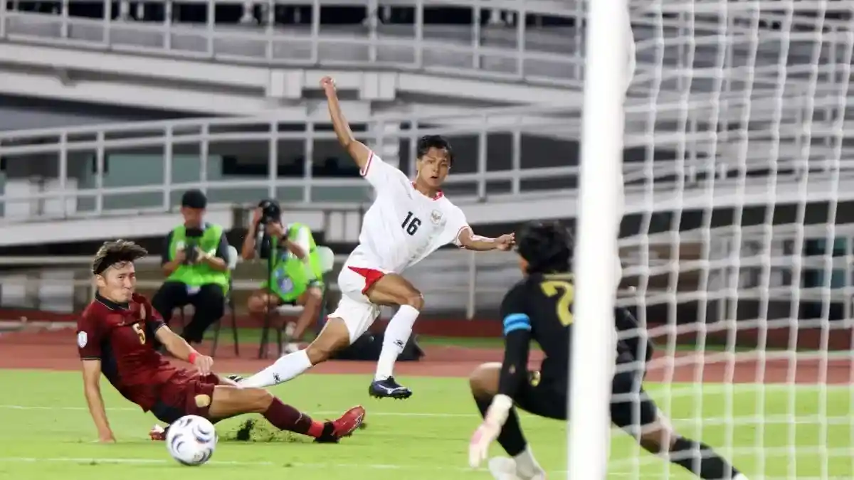 Perubahan Dalam Skuad Timnas Indonesia: Dony Tri Pamungkas Cedera, Shayne Pattynama Masuk