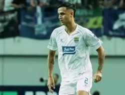Kemenangan Penting Persib Bandung di Jepara