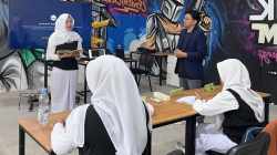 Transformasi Pendidikan Digital di Nganjuk