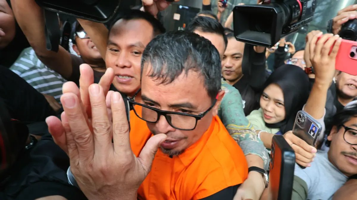 Bupati Bolaang Mongondow Utara Terjerat OTT: Penyelidikan KPK Berlanjut