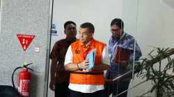 Dugaan Pemberian Uang kepada Eks Wakil Menteri Imigrasi dan Pemasyarakatan