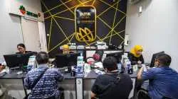 Evolusi Harga Emas Antam dan Galeri24 Hari Ini Evolusi Harga Emas Antam dan Galeri24 Hari Ini