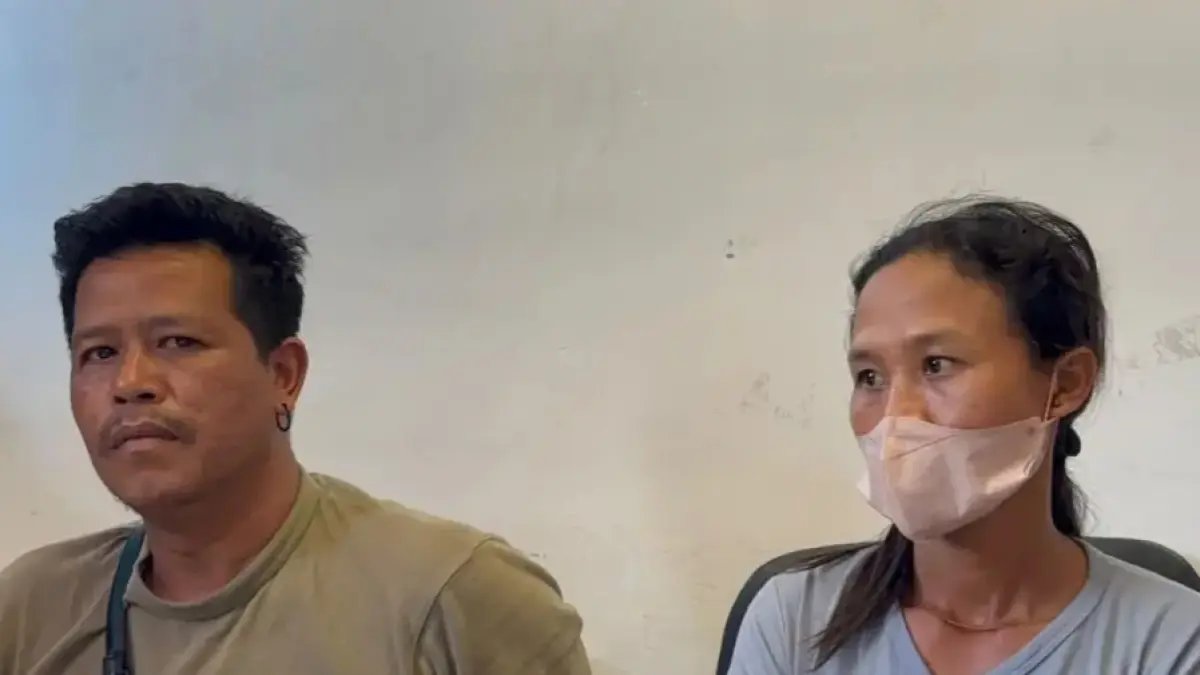 Kasus Pengobatan Tertekan: Janji Pelaku Tak Direalisasi