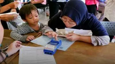 Panduan Penerima Bantuan Sosial KAJ September 2026