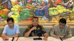 Denny Indrayana Soroti Dugaan Masalah Administratif dalam Pencalonan Gibran