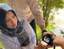 Temuan Menarik Ombudsman di Lapas Cibinong: Fasilitas Berstandar Apartemen