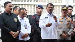 Tim Pemeriksaan Ditanamkan untuk Meneliti Temuan Ombudsman di Lapas Cibinong