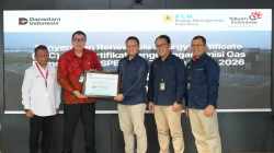 Komitmen Telkom Indonesia Menuju Emisi Nol