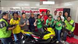 Program Promo Kuota Internet untuk Driver Ojol di Jakarta