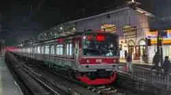 Rencana Perpanjangan Rute KRL Jabodetabek: Cikampek dan Cigombong Menjadi Tujuan Baru Rencana Perpanjangan Rute KRL Jabodetabek: Cikampek dan Cigombong Menjadi Tujuan Baru