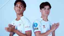 Gabungnya Azizu Milanesta dan Tristan Raissa Ibrahim ke Garudayaksa FC