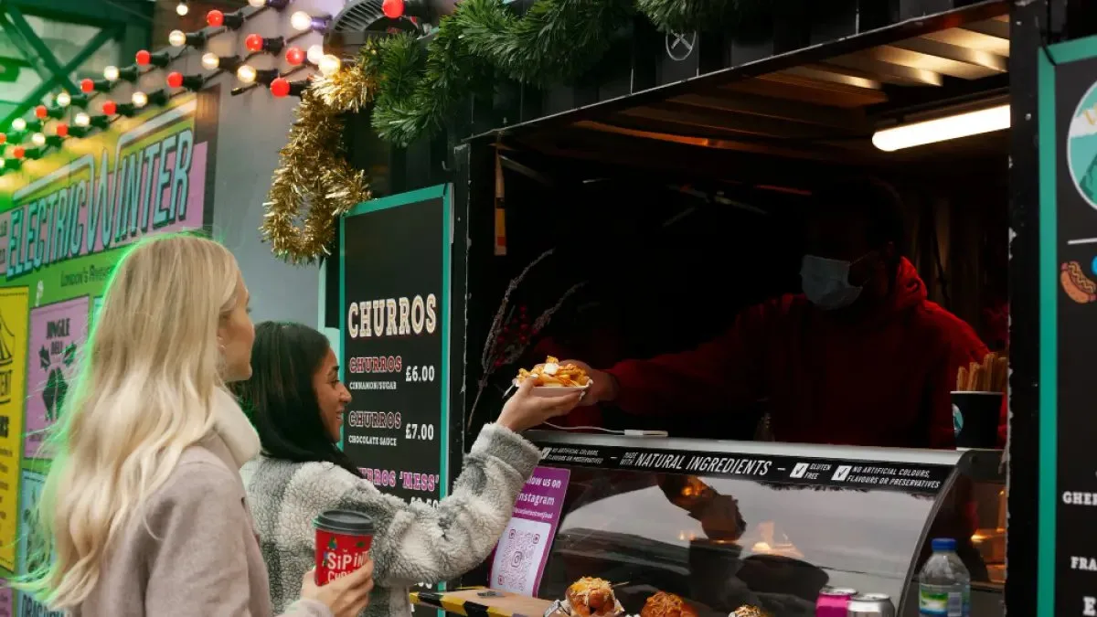 Jelajahi Kuliner Menarik di Jalan Tunjungan Surabaya