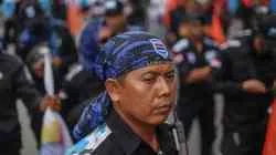 Aksi Buruh di Jakarta: Dampak pada Lalu Lintas Hari Ini