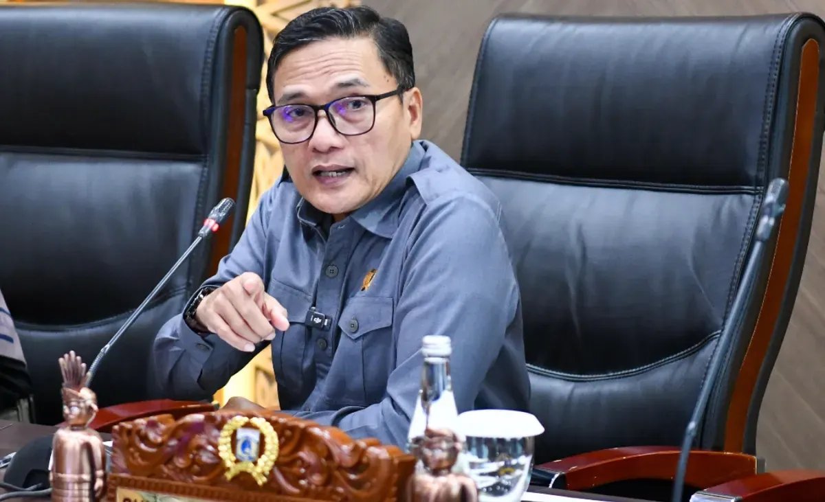 Tindakan Darurat Diperlukan Menghadapi Kebakaran di Jakarta
