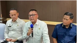 Fasilitas Apartemen di Lapas Cibinong: Penjelasan dari Ditjenpas Jabar Fasilitas Apartemen di Lapas Cibinong: Penjelasan dari Ditjenpas Jabar