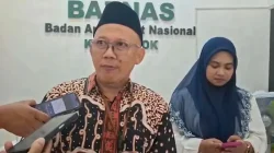 Pembobolan di Baznas Depok: Barang Penting Hilang di Tengah Malam Pembobolan di Baznas Depok: Barang Penting Hilang di Tengah Malam