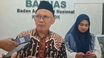 Pembobolan di Baznas Depok: Barang Penting Hilang di Tengah Malam
