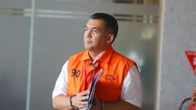 Pengacara Silmy Karim Serukan KPK Untuk Taat Pada Prinsip Praduga Tak Bersalah