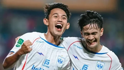 PSIS Semarang Raih Poin Berharga Melawan Semen Padang di Pekan Keempat