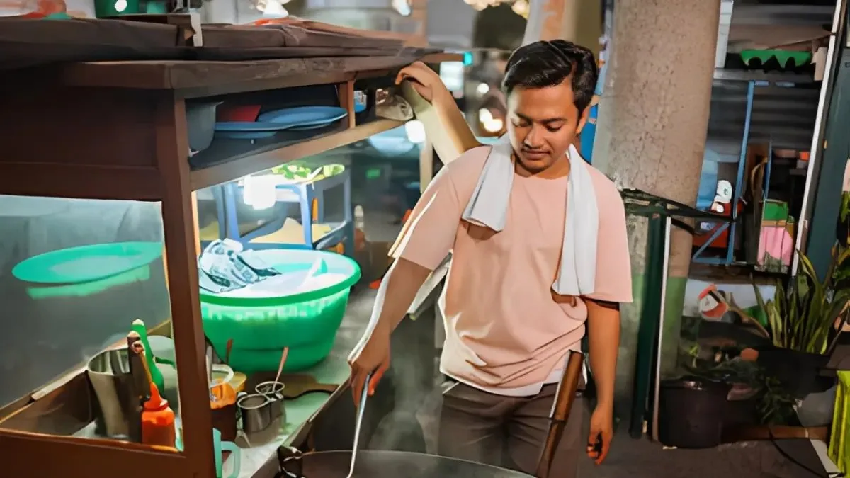 Mencicipi Nasi Goreng Terenak di Surabaya: Pilihan yang Wajib Dicoba