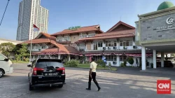 KPK Lakukan Penggeledahan di BPN Jawa Timur Selama Enam Jam