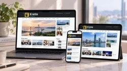 Batam dan Kepri Kedatangan Sumber Informasi Berbasis Data