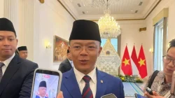 Indonesia Perkuat Kerja Sama Global dalam Penanggulangan Kejahatan Siber