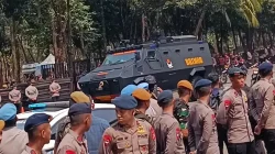 Keamanan Ketat untuk FIFA ASEAN Cup 2026 di Jakarta