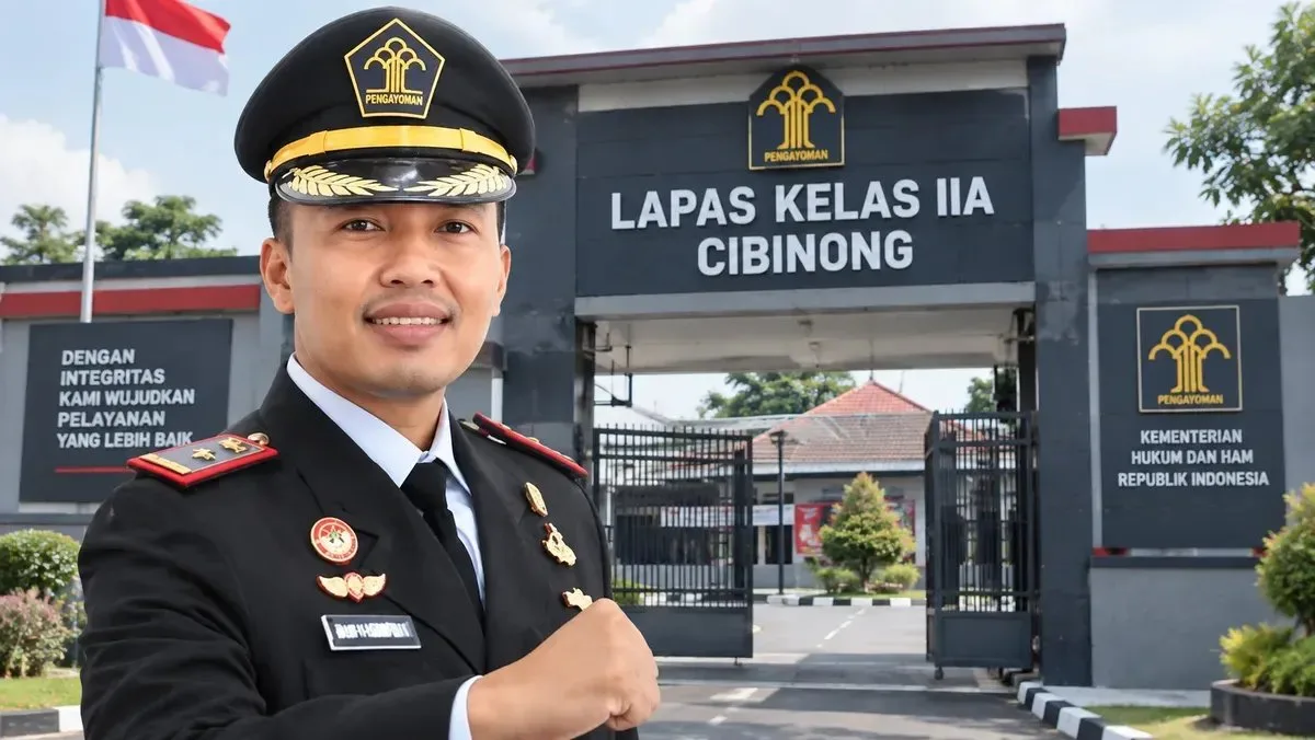 Menelusuri Jejak Wisnu Hani Putranto dan Kontroversi Mewahnya