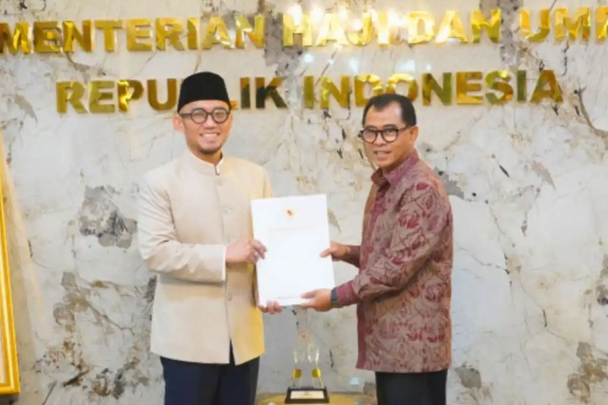 Perbaikan Transparansi dalam Seleksi Petugas Haji