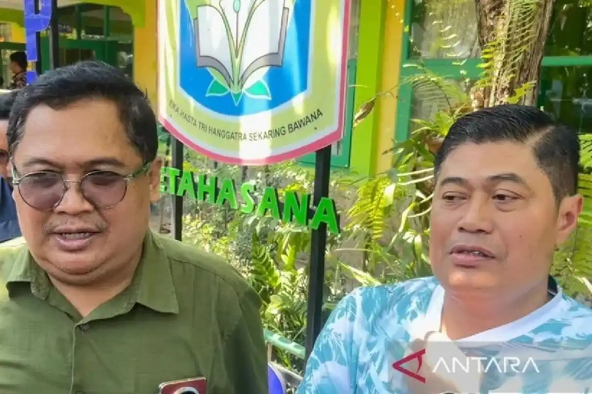 Pencopotan Kepala Sekolah SMPN 18 Malang Terkait Dugaan Kekerasan