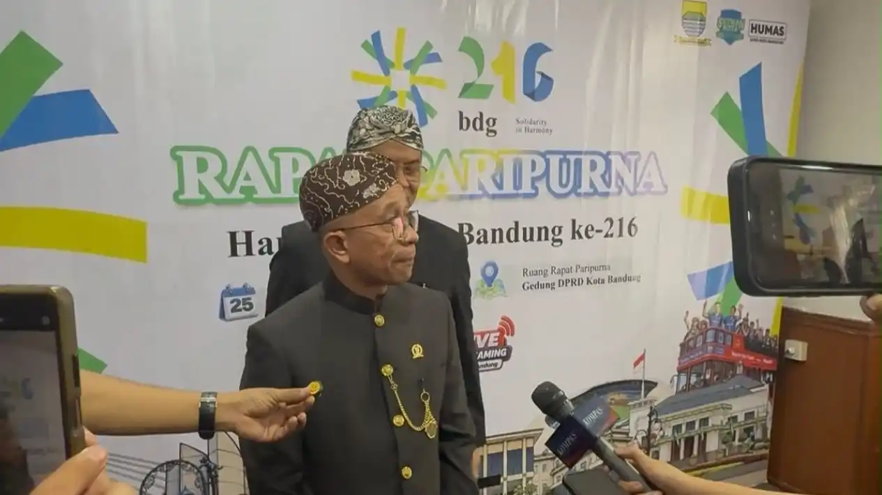 DPRD Bandung Serukan Tindakan Cepat Pemkot Tanggapi Aspirasi Warga
