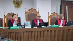 Gugatan Terhadap Legalitas Ijazah Jokowi Di Pengadilan