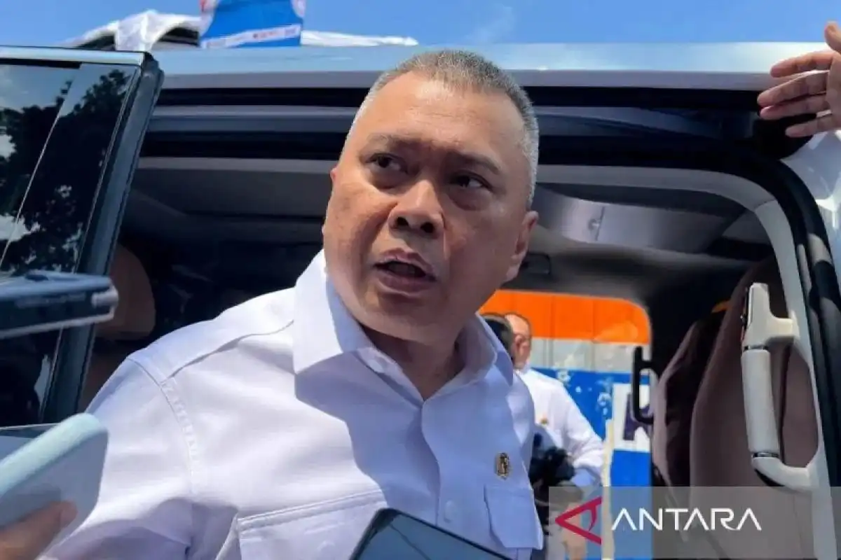 Investasi Keselamatan Pelayaran: Evaluasi Setelah Kecelakaan KMP Virgo Transport 8