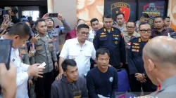 Pendampingan Pemerintah Banten untuk Keluarga ABK KM Arupadatu