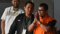 Kasus Korupsi di Bolaang Mongondow Utara: Penangkapan Sirajuddin Lasena