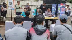 Informasi Terbaru tentang Layanan SIM Keliling di Jakarta