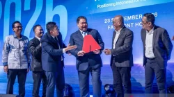 Forum Bisnis 2026: Menggali Arah Ekonomi Indonesia di Masa Depan