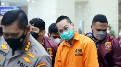 Pembebasan Bersyarat Indra Kenz di Tengah Kontroversi Fasilitas Lapas