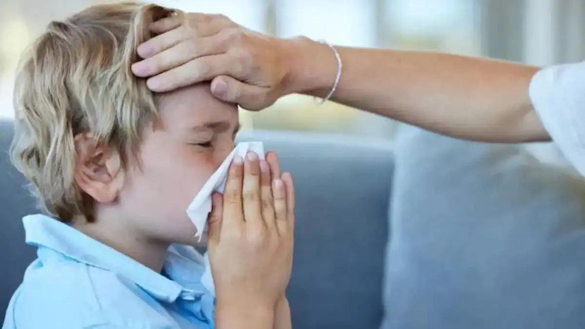 Peningkatan Kasus Influenza A di Kota Bandung