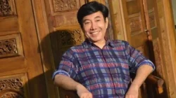 Memperingati Kontribusi Guruh Soekarnoputra di Dunia Seni Memperingati Kontribusi Guruh Soekarnoputra di Dunia Seni