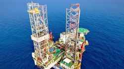Pengeboran Sumur Eksplorasi Saka Manpatu-1, Upaya Mendorong Ketahanan Energi