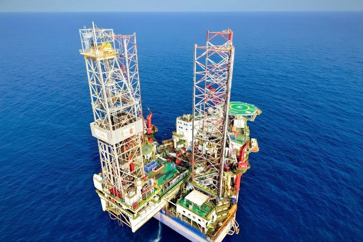 Pengeboran Sumur Eksplorasi Saka Manpatu-1, Upaya Mendorong Ketahanan Energi