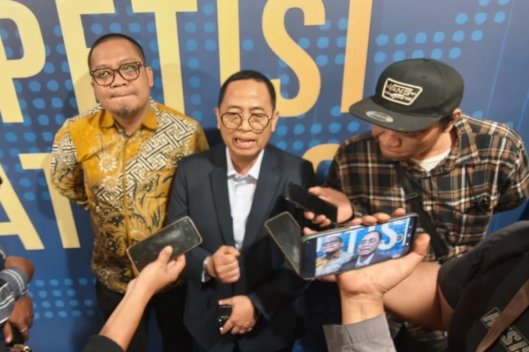 Mendorong Inovasi Hukum Melalui Debat Pemilu 2026