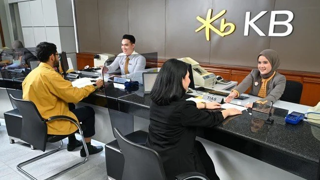Kenaikan Transaksi Won Korea di KB Bank di Tengah Kelemahan Rupiah