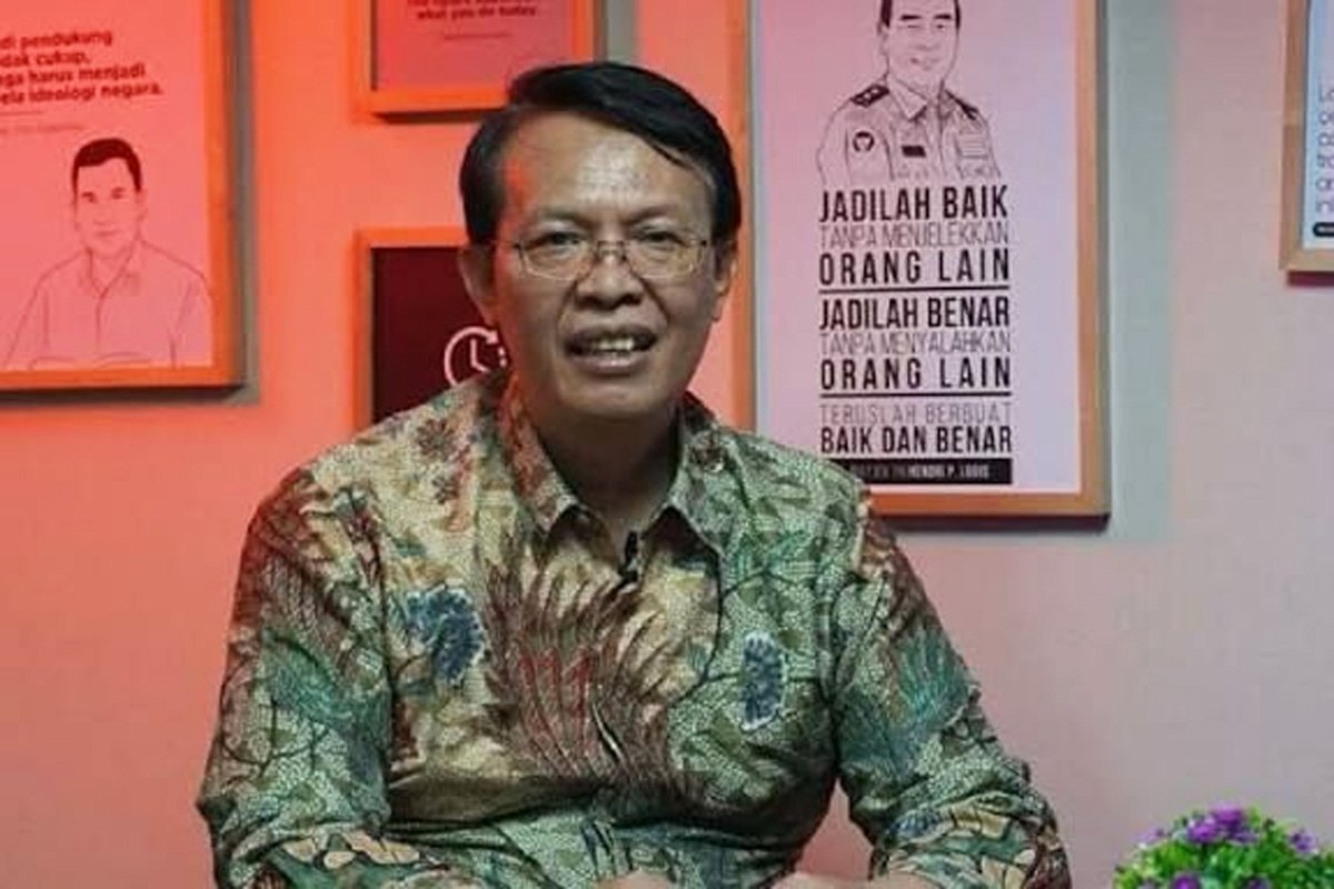 Pertimbangan Hati-hati dalam RUU Perampasan Aset