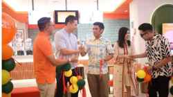 Jamba Hadir Kembali di Jakarta dengan Konsep yang Segar