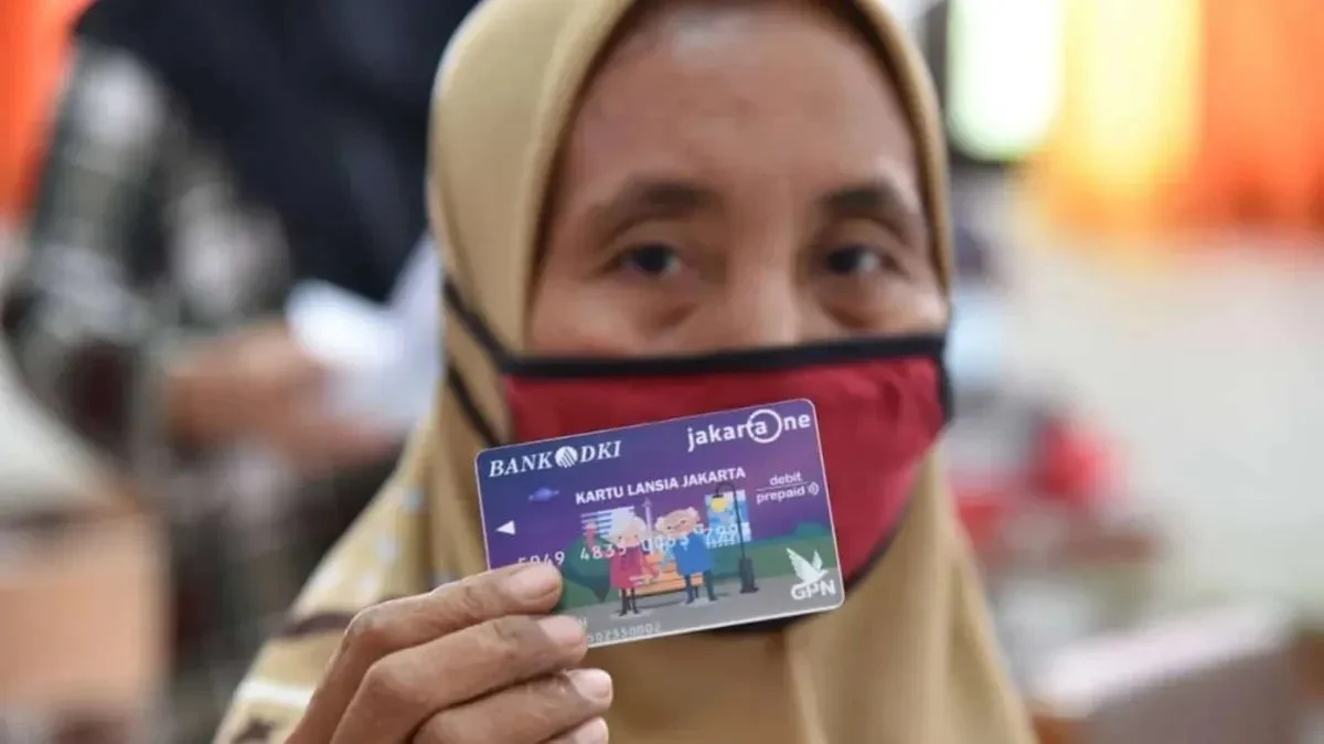KLJ September 2026 Belum Diterima Banyak Warga, Ini Informasi Pencairannya