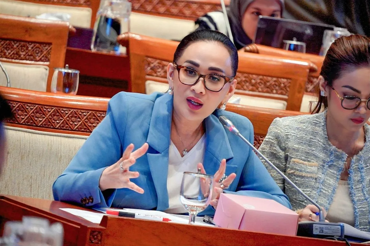 Konvensi Siber PBB: Upaya Kolaboratif Memperkuat Keamanan Digital Konvensi Siber PBB: Upaya Kolaboratif Memperkuat Keamanan Digital